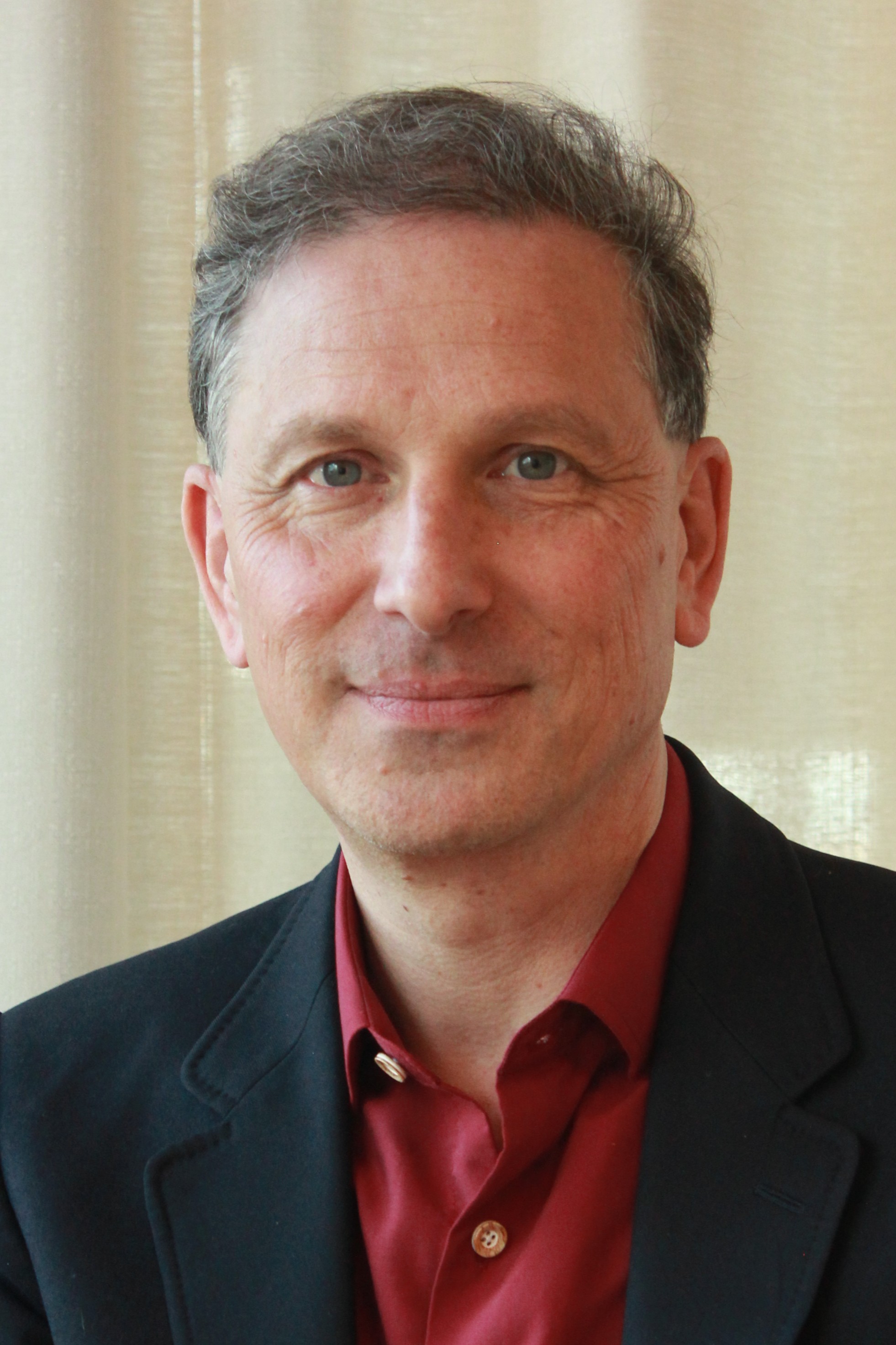 Alexander Kohnstamm