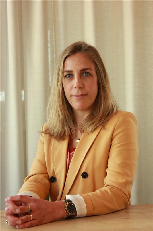 Annabel Meurs