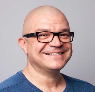 Klaus Hohenegger