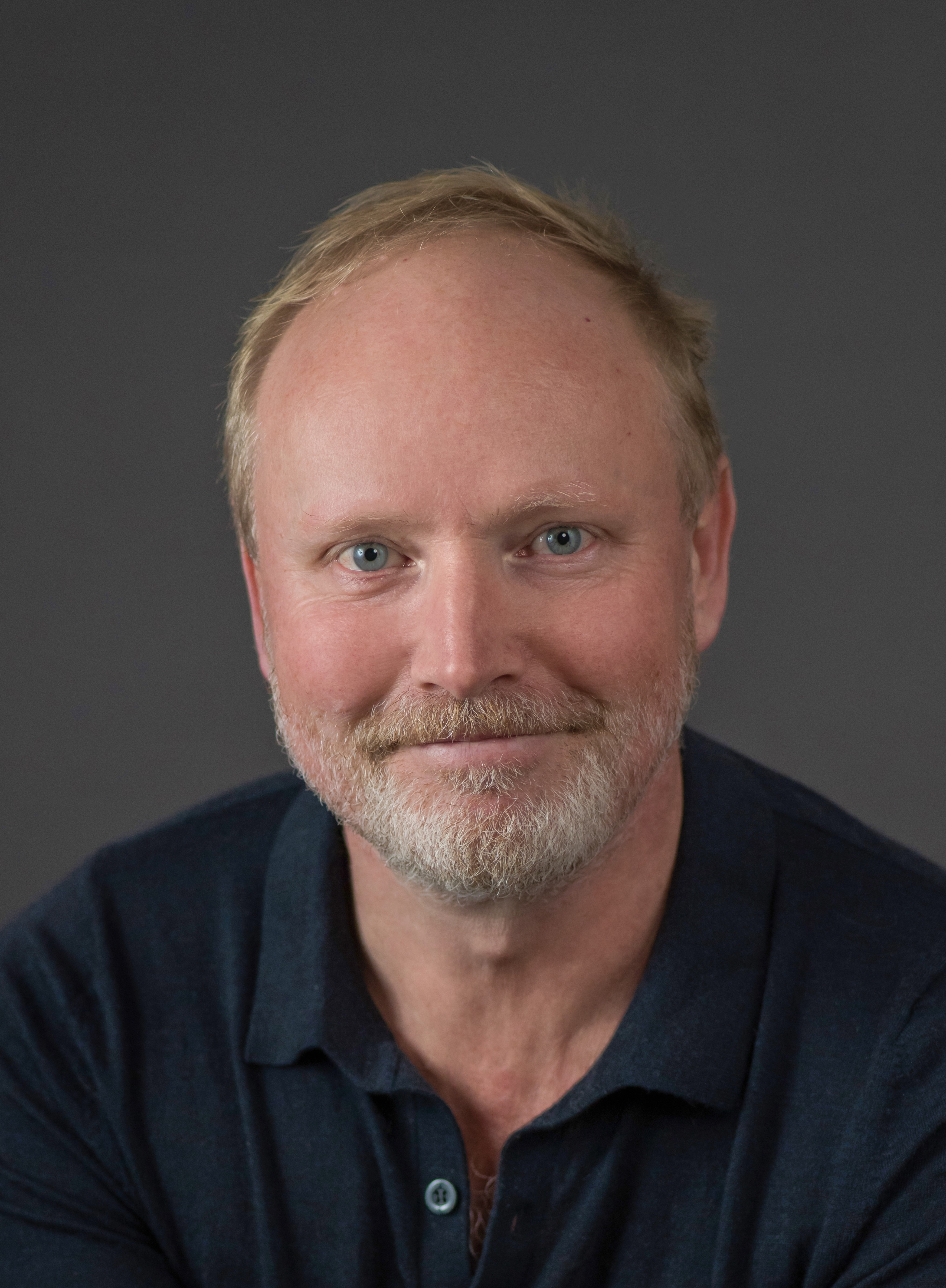 Koen Oosterom